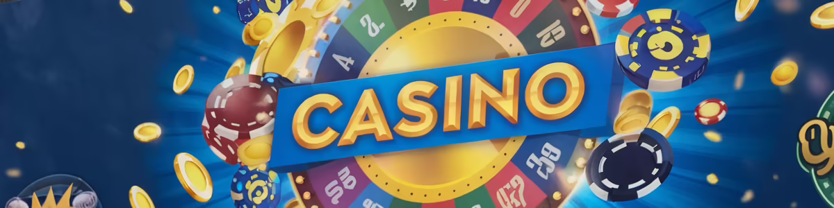 Меллстрой Казино